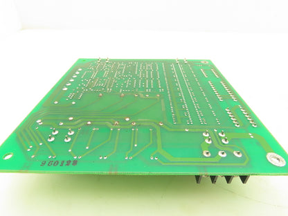 Niigata ES-030 PLC Circuit Board Module