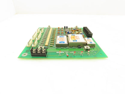 Niigata ES-030 PLC Circuit Board Module