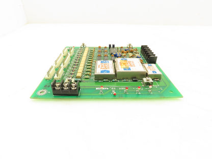 Niigata ES-030 PLC Circuit Board Module