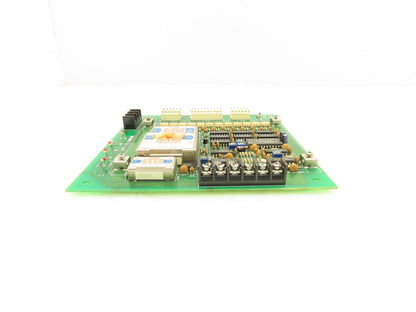 Niigata ES-030 PLC Circuit Board Module