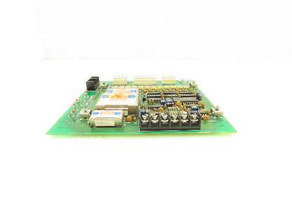 Niigata ES-030 PLC Circuit Board Module