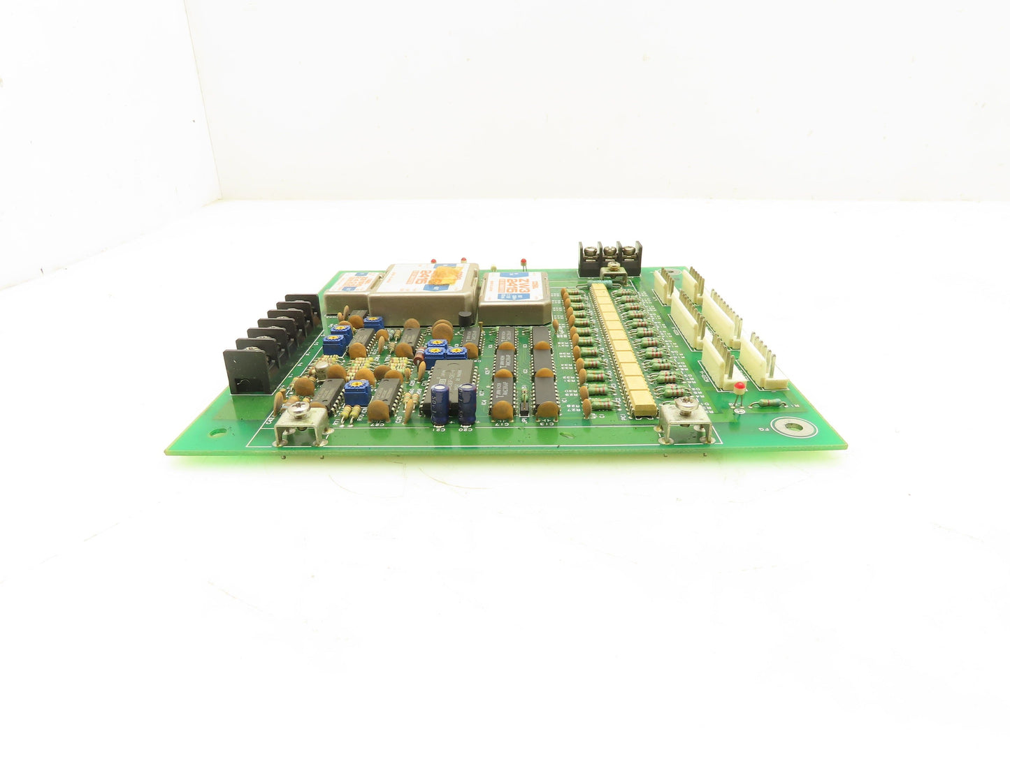 Niigata ES-030 PLC Circuit Board Module