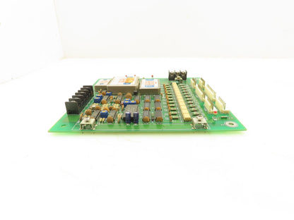 Niigata ES-030 PLC Circuit Board Module