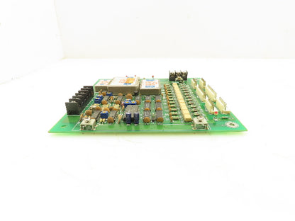 Niigata ES-030 PLC Circuit Board Module