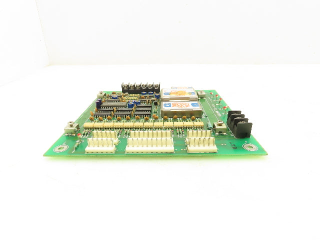 Niigata ES-030 PLC Circuit Board Module