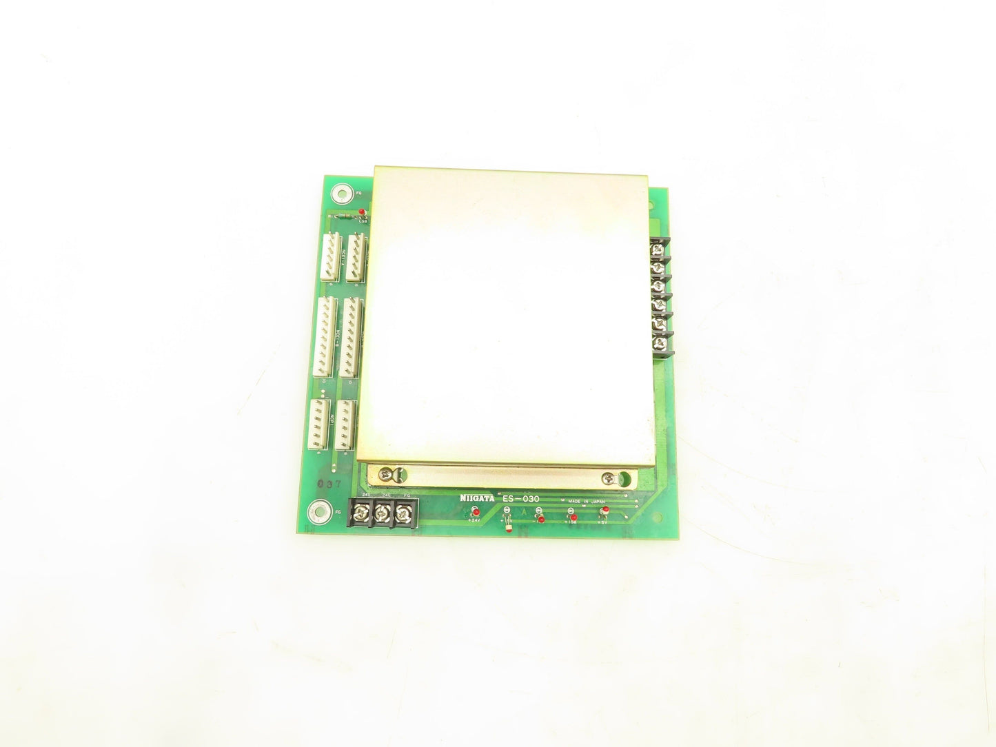 Niigata ES-030 PLC Circuit Board Module