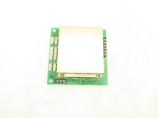 Niigata ES-030 PLC Circuit Board Module