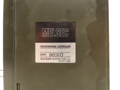 Mitsubishi Melsec AD59-S1 PLC Parallel Interface Memory Card