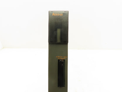 Mitsubishi Melsec AD59-S1 PLC Parallel Interface Memory Card