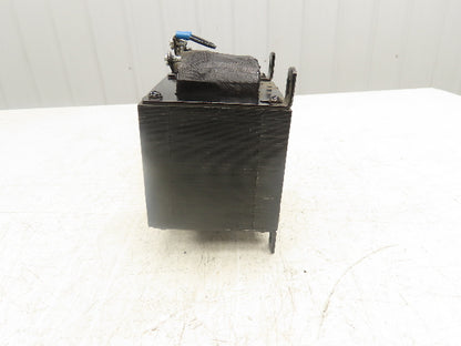 Dongan 50-1000-053 Industrial Control Transformer 1KVA 1Ph HV 240/480V LV 120V