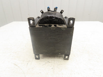 Dongan 50-1000-053 Industrial Control Transformer 1KVA 1Ph HV 240/480V LV 120V