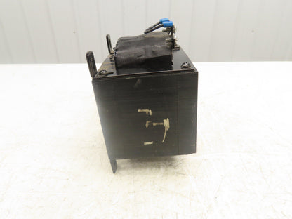 Dongan 50-1000-053 Industrial Control Transformer 1KVA 1Ph HV 240/480V LV 120V