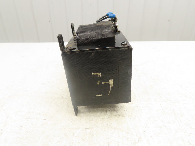 Dongan 50-1000-053 Industrial Control Transformer 1KVA 1Ph HV 240/480V LV 120V