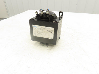 Dongan 50-1000-053 Industrial Control Transformer 1KVA 1Ph HV 240/480V LV 120V