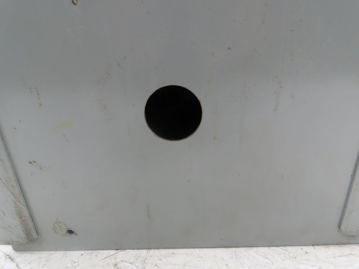 AUO G121SN01 HMI Control Panel Touchscreen 14x12x6" Electrical Box