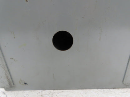 AUO G121SN01 HMI Control Panel Touchscreen 14x12x6" Electrical Box