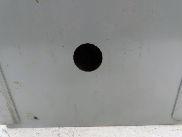 AUO G121SN01 HMI Control Panel Touchscreen 14x12x6" Electrical Box