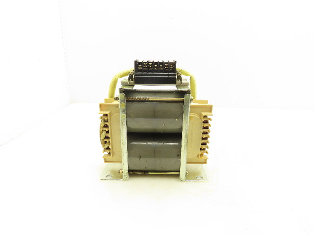 Shimizu Electronics NWBS-V750D Transformer PRI 200/220V SEC 100/110V 750VA