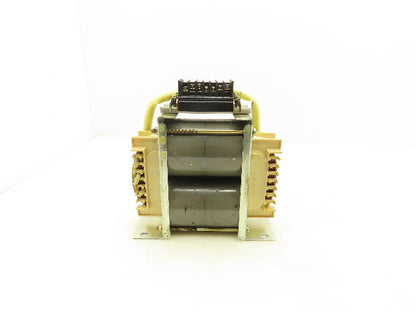Shimizu Electronics NWBS-V750D Transformer PRI 200/220V SEC 100/110V 750VA