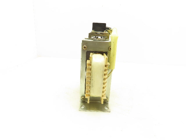 Shimizu Electronics NWBS-V750D Transformer PRI 200/220V SEC 100/110V 750VA