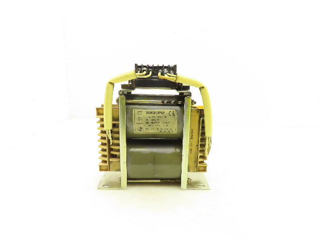 Shimizu Electronics NWBS-V750D Transformer PRI 200/220V SEC 100/110V 750VA