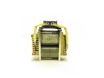 Shimizu Electronics NWBS-V750D Transformer PRI 200/220V SEC 100/110V 750VA