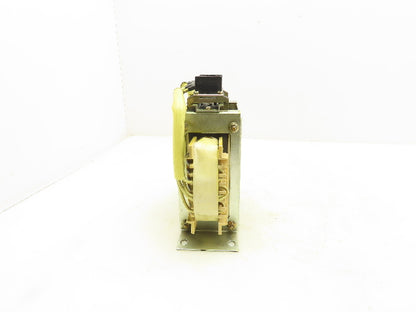 Shimizu Electronics NWBS-V750D Transformer PRI 200/220V SEC 100/110V 750VA