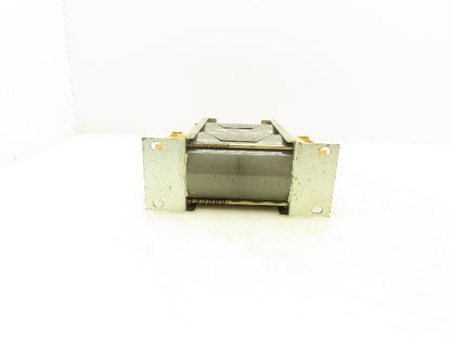 Shimizu Electronics NWBS-V750D Transformer PRI 200/220V SEC 100/110V 750VA