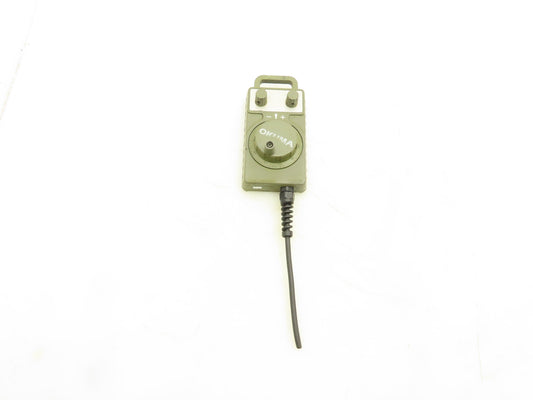 Tosoku Okuma HC111 CNC Handy Manual Pulse Generator Handwheel Control 100PPR 12V