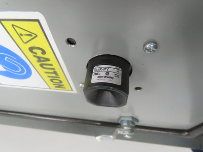 Saginaw SCE-42EL3010LP Electrical Enclosure 42x30x10" Control Panel Backplate