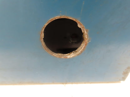 Saginaw SCE-42EL3010LP Electrical Enclosure 42x30x10" Control Panel Backplate