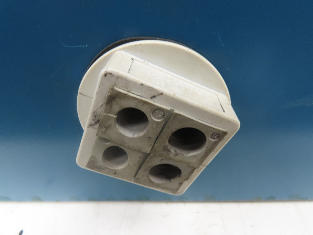 Saginaw SCE-42EL3010LP Electrical Enclosure 42x30x10" Control Panel Backplate