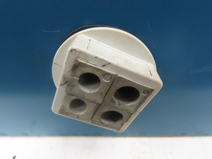 Saginaw SCE-42EL3010LP Electrical Enclosure 42x30x10" Control Panel Backplate