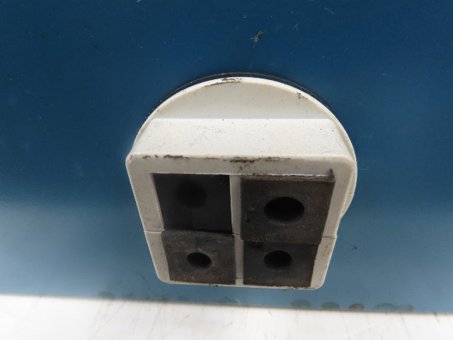 Saginaw SCE-42EL3010LP Electrical Enclosure 42x30x10" Control Panel Backplate