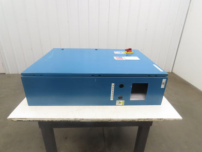Saginaw SCE-42EL3010LP Electrical Enclosure 42x30x10" Control Panel Backplate