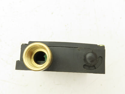 Schmersal AZM 161 SK-33RKA-024 Solenoid Interlock Safety Door Switch 24V