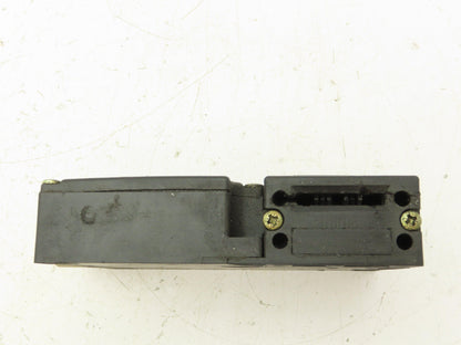 Schmersal AZM 161 SK-33RKA-024 Solenoid Interlock Safety Door Switch 24V