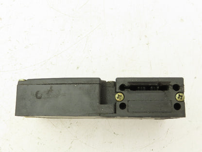 Schmersal AZM 161 SK-33RKA-024 Solenoid Interlock Safety Door Switch 24V