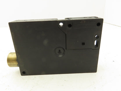 Schmersal AZM 161 SK-33RKA-024 Solenoid Interlock Safety Door Switch 24V