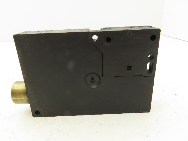 Schmersal AZM 161 SK-33RKA-024 Solenoid Interlock Safety Door Switch 24V