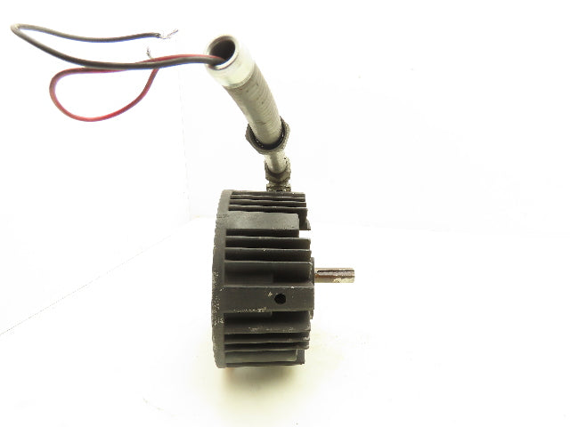 Warner Electric 5370-169-058 Motor Brake 10.5 Ft-LB 56C Face 90VDC EM50-20