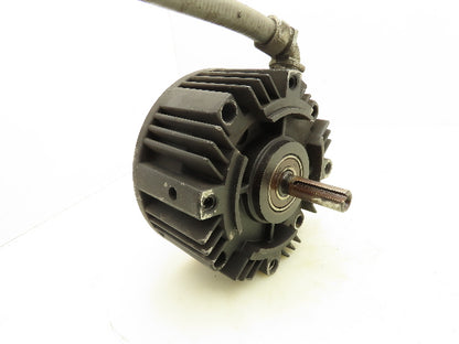 Warner Electric 5370-169-058 Motor Brake 10.5 Ft-LB 56C Face 90VDC EM50-20