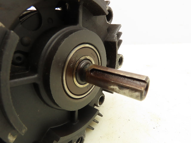 Warner Electric 5370-169-058 Motor Brake 10.5 Ft-LB 56C Face 90VDC EM50-20