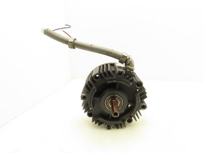 Warner Electric 5370-169-058 Motor Brake 10.5 Ft-LB 56C Face 90VDC EM50-20