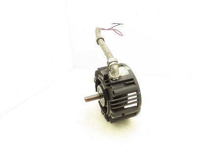 Warner Electric 5370-169-058 Motor Brake 10.5 Ft-LB 56C Face 90VDC EM50-20