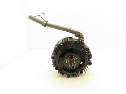 Warner Electric 5370-169-058 Motor Brake 10.5 Ft-LB 56C Face 90VDC EM50-20