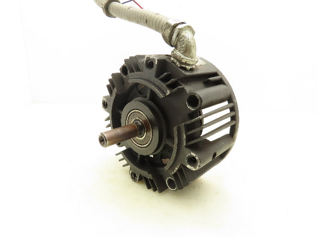 Warner Electric 5370-169-058 Motor Brake 10.5 Ft-LB 56C Face 90VDC EM50-20