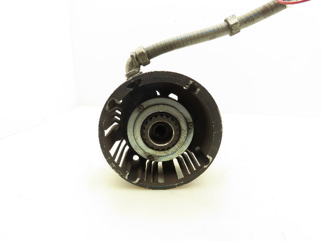 Warner Electric 5370-169-058 Motor Brake 10.5 Ft-LB 56C Face 90VDC EM50-20