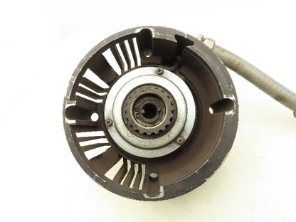 Warner Electric 5370-169-058 Motor Brake 10.5 Ft-LB 56C Face 90VDC EM50-20