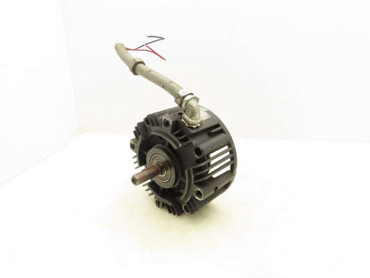 Warner Electric 5370-169-058 Motor Brake 10.5 Ft-LB 56C Face 90VDC EM50-20
